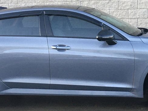 Used 2022 Kia K5 EX w/ EX Premium Package image 3