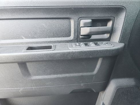 New 2026 RAM 3500 Tradesman image 16