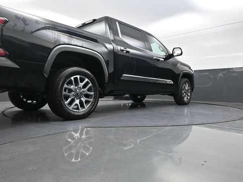 Used 2026 Toyota Tundra 1794 Edition AWD/4WD image 37