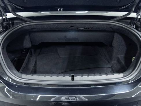 Certified 2025 BMW 430i xDrive Convertible AWD/4WD image 9