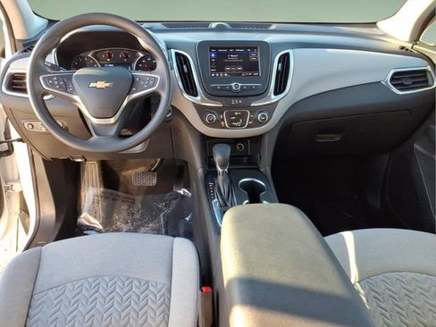 Used 2023 Chevrolet Equinox LS w/ LS Convenience Package image 13