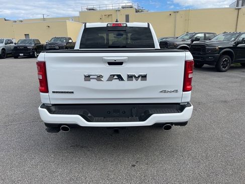 New 2026 RAM 1500 Big Horn image 6