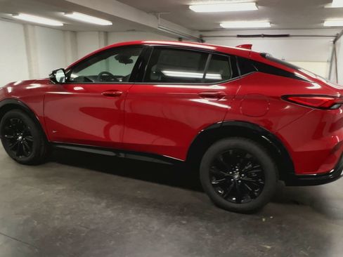 New 2026 Buick Envista Sport Touring w/ Convenience I Package FWD image 38