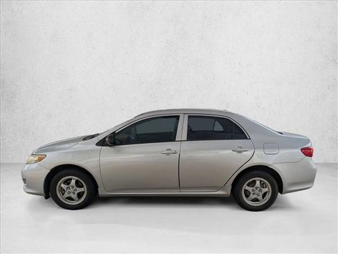 Used 2009 Toyota Corolla LE image 8