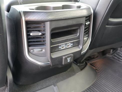 Used 2023 RAM 1500 Laramie AWD/4WD image 25