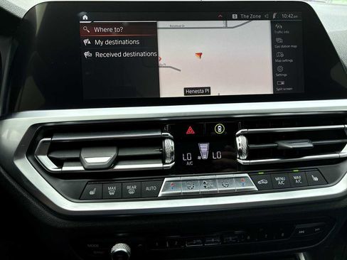 Used 2020 BMW 330i Sedan w/ Convenience Package RWD image 20