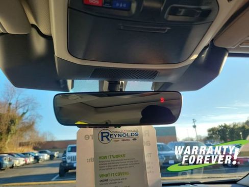 Certified 2025 Subaru Legacy Limited image 12