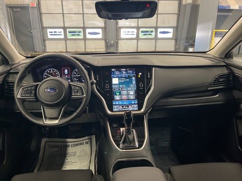 Certified 2025 Subaru Legacy Premium image 27