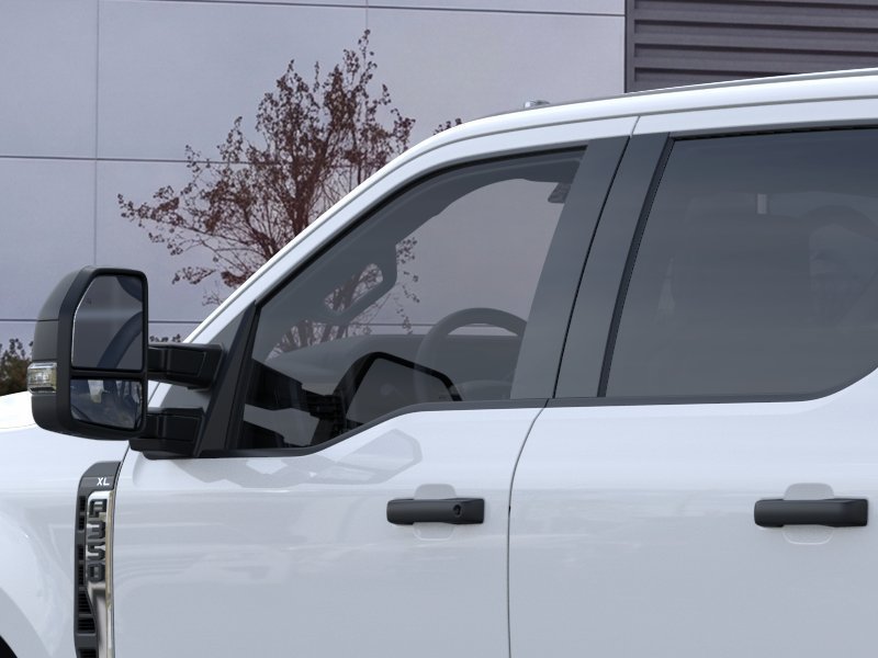 New 2025 Ford F350 XL w/ XL Chrome Package RWD image 20