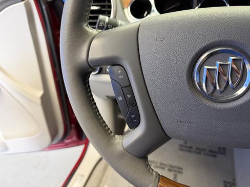 Used 2012 Buick Enclave Leather w/ Trailering Provision Package AWD/4WD image 16