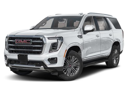 New 2026 GMC Yukon Elevation RWD image 32