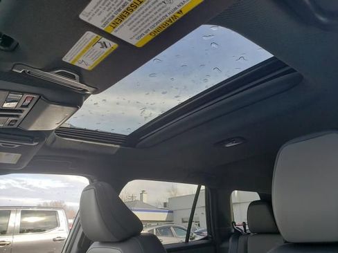 New 2026 Subaru Outback Premium image 16