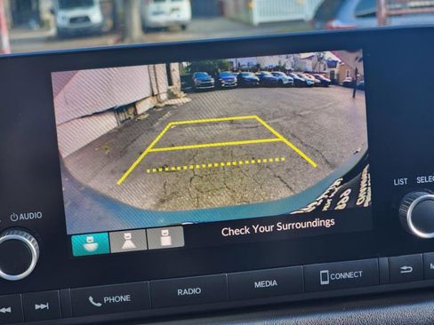 Used 2024 Honda HR-V Sport image 27