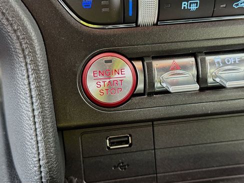 Used 2021 Ford Mustang GT Premium w/ GT Performance Package RWD image 36