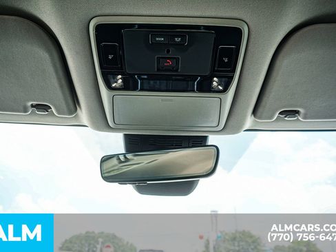 Used 2024 Toyota Grand Highlander AWD image 35