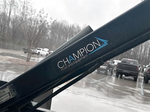 Used 2021 RAM 5500 Tradesman image 37