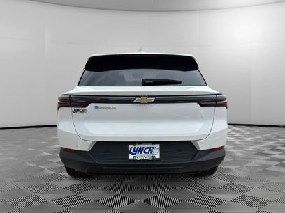 New 2026 Chevrolet Equinox EV LT