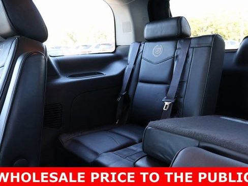 Used 2013 Cadillac Escalade Platinum image 14