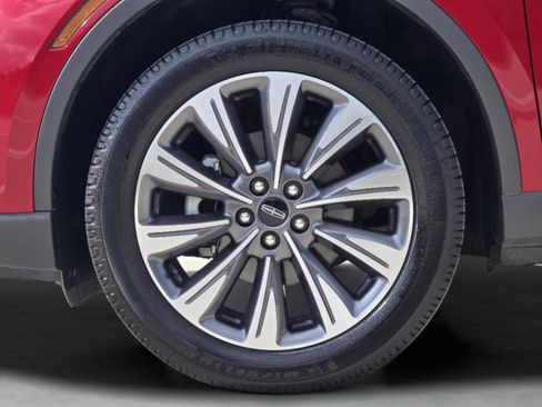 Used 2022 Lincoln Corsair Reserve w/ Elements Package FWD image 30