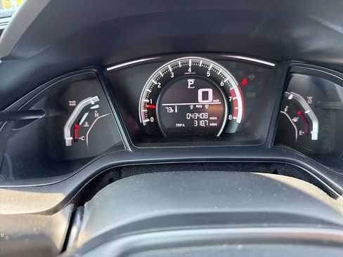 Used 2018 Honda Civic LX image 13
