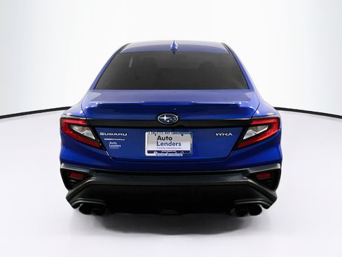 Used 2023 Subaru WRX Premium AWD/4WD image 6