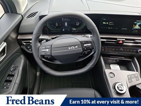 New 2026 Kia Sportage EX AWD/4WD image 9