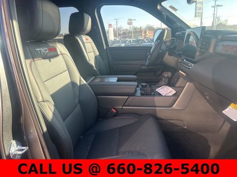 New 2026 Toyota Tundra TRD Pro image 8