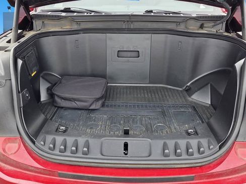 Certified 2023 Ford F150 Lightning Lariat image 3