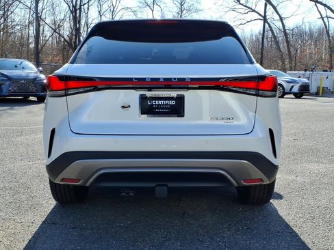 Used 2024 Lexus RX 350 Premium w/ Kick Sensor & Tow Package AWD/4WD image 22
