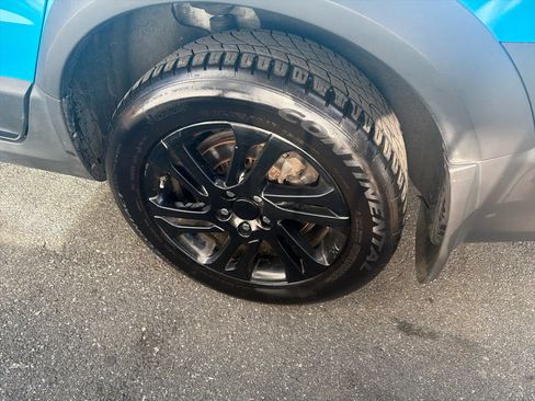 Used 2015 Volvo XC70 3.2 Platinum image 12