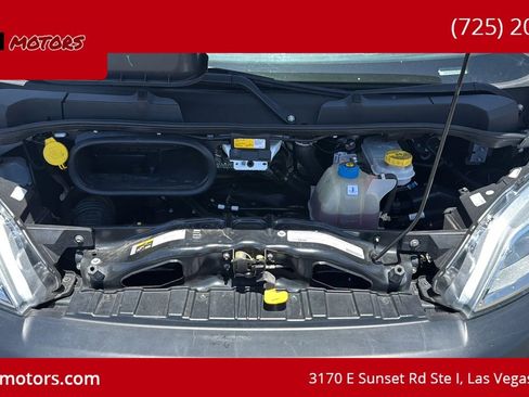 Used 2023 RAM ProMaster 2500 FWD image 15