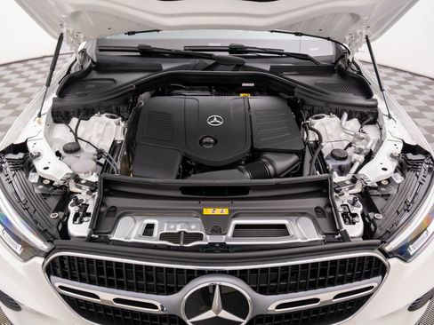 New 2026 Mercedes-Benz GLC 300 GLC 300 image 28