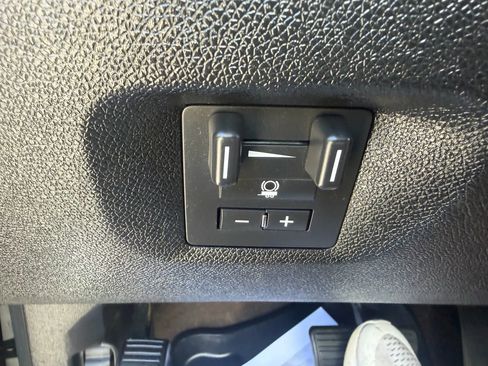 Used 2010 Chevrolet Silverado 3500 LTZ w/ LTZ Plus Package image 22