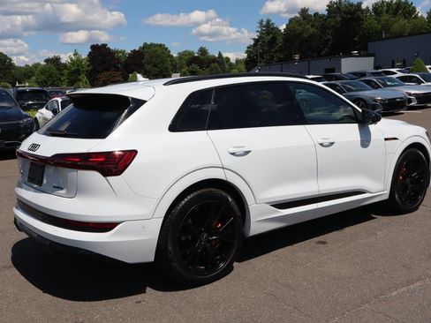 Used 2022 Audi e-tron Chronos w/ Chronos Package AWD/4WD image 5