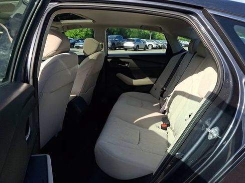 Used 2023 Honda Accord EX image 10