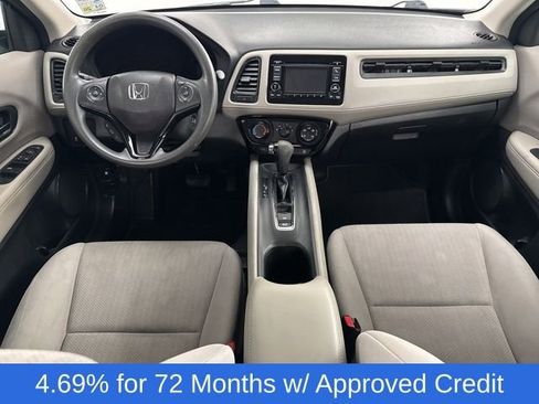 Used 2017 Honda HR-V LX image 13