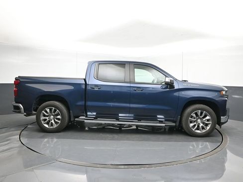 Used 2021 Chevrolet Silverado 1500 LT w/ All Star Edition Plus image 6