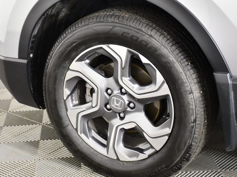 Used 2019 Honda CR-V EX-L image 54