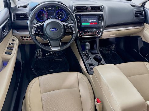 Used 2019 Subaru Outback 2.5i Limited image 17