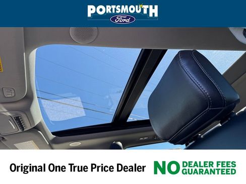 Used 2024 Ford F350 Lariat w/ Lariat Ultimate Package image 8