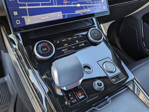 Certified 2023 Land Rover Range Rover Sport SE Dynamic image 12