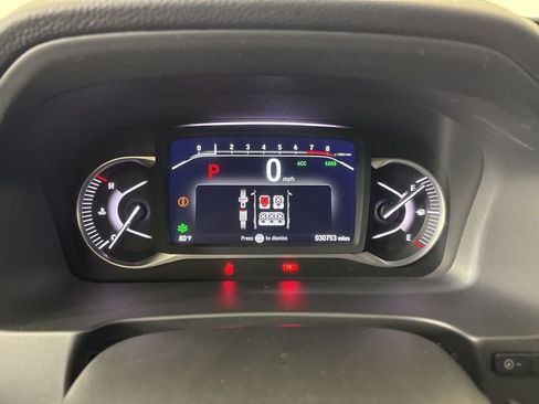 Used 2023 Honda Passport EX-L image 25