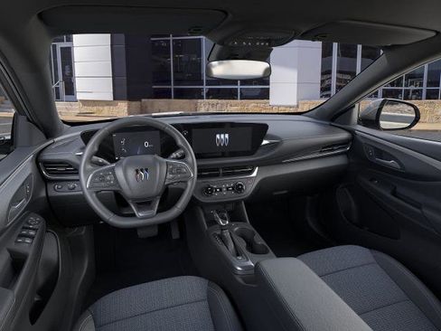 New 2026 Buick Envista Preferred image 39