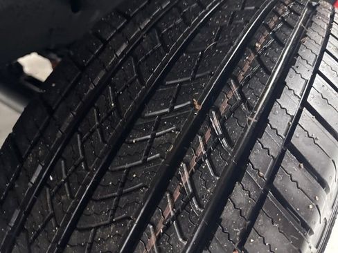 New 2026 Chevrolet Silverado 1500 LT w/ Protection Package image 38