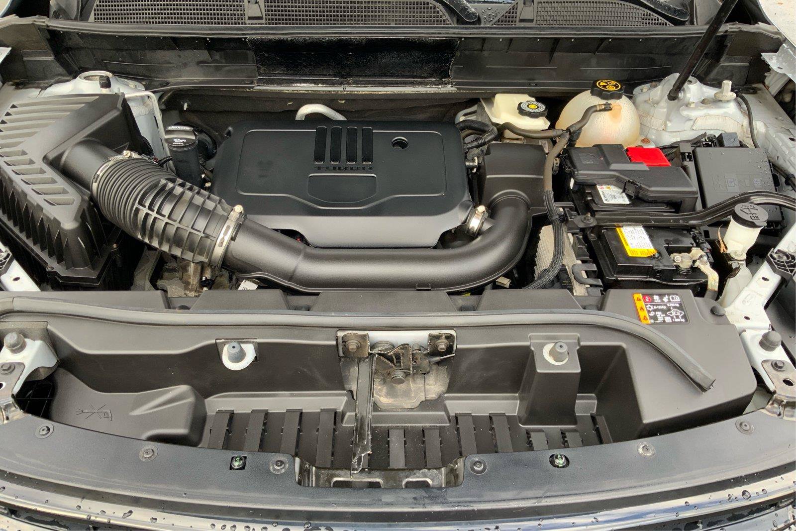 Used 2022 GMC Acadia SLE w/ Elevation Edition AWD/4WD image 22