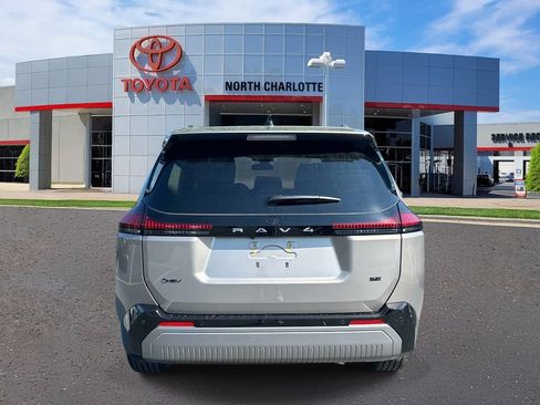 Used 2026 Toyota RAV4 SE w/ Weather Package FWD image 6
