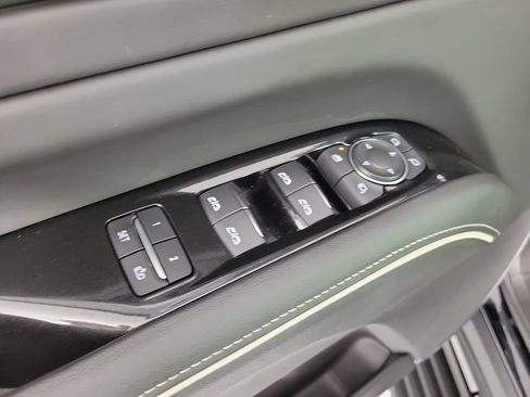 Used 2024 Cadillac Escalade ESV Sport Platinum AWD/4WD image 21