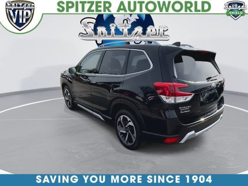 Certified 2024 Subaru Forester Touring image 7