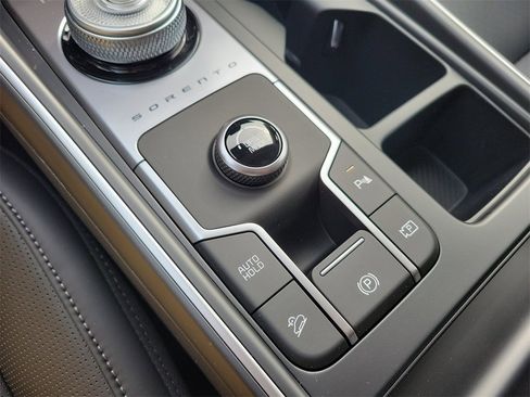 New 2026 Kia Sorento EX image 37