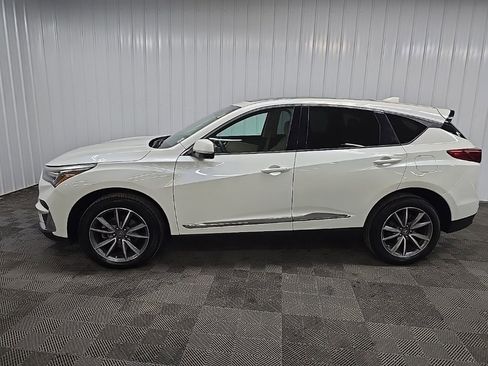 Used 2019 Acura RDX w/ Technology Package image 5